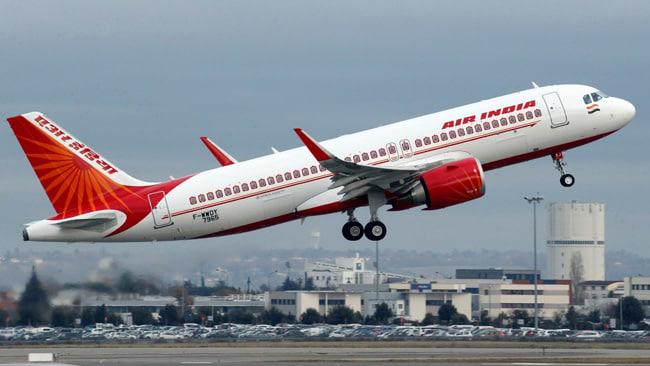 Air India